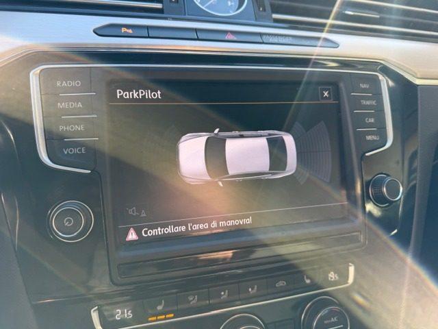 VOLKSWAGEN Passat 2.0 BiTDI 4MOTION DSG Highline BlueMotion Technolo