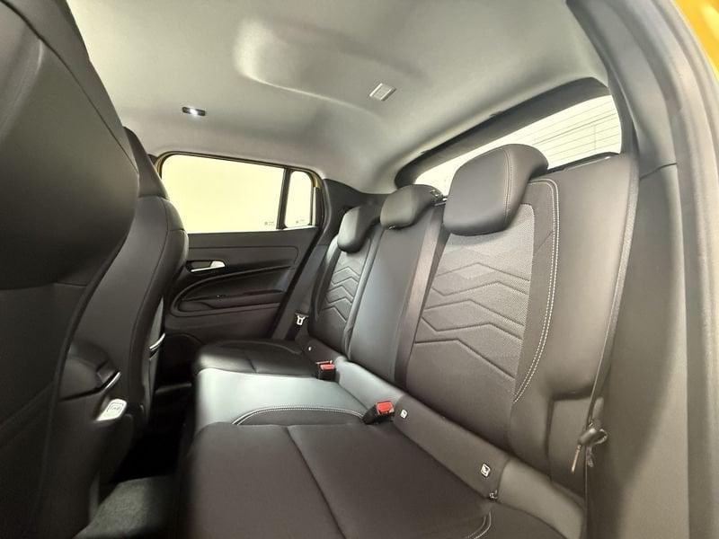 Jeep Avenger 1.2 Turbo Summit