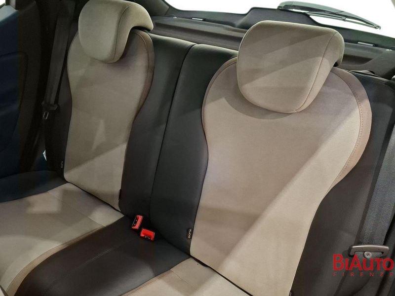Lancia Ypsilon Ypsilon 1.2 Platinum 69cv