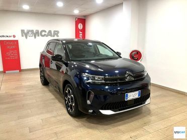 CITROEN - C5 Aircross - Hybrid 136 e-DCS 6 Max
