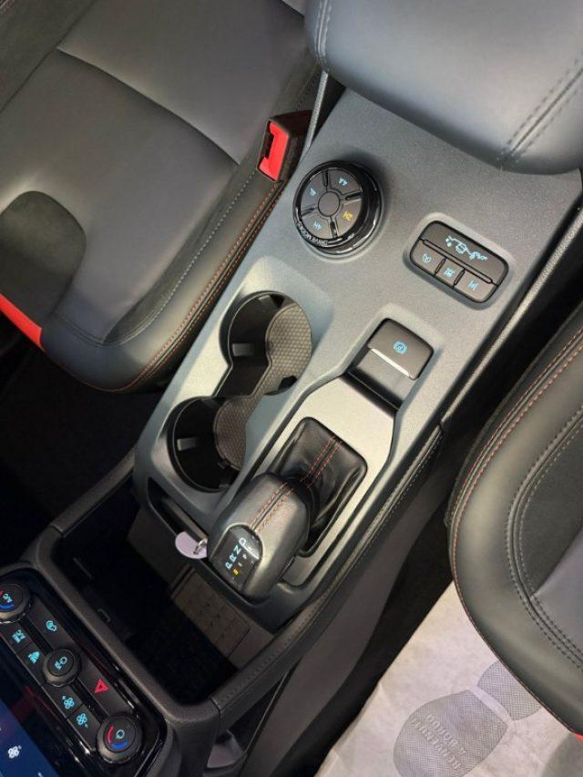 FORD Ranger Raptor 3.0 Ecoboost V6 4WD DC 5 posti