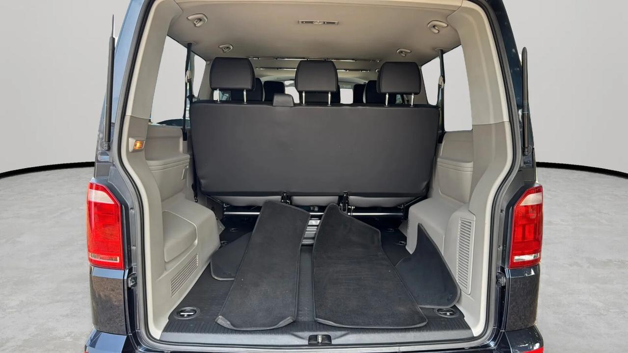 Volkswagen Caravelle 2.0 TDI 150CV PL Comfortline