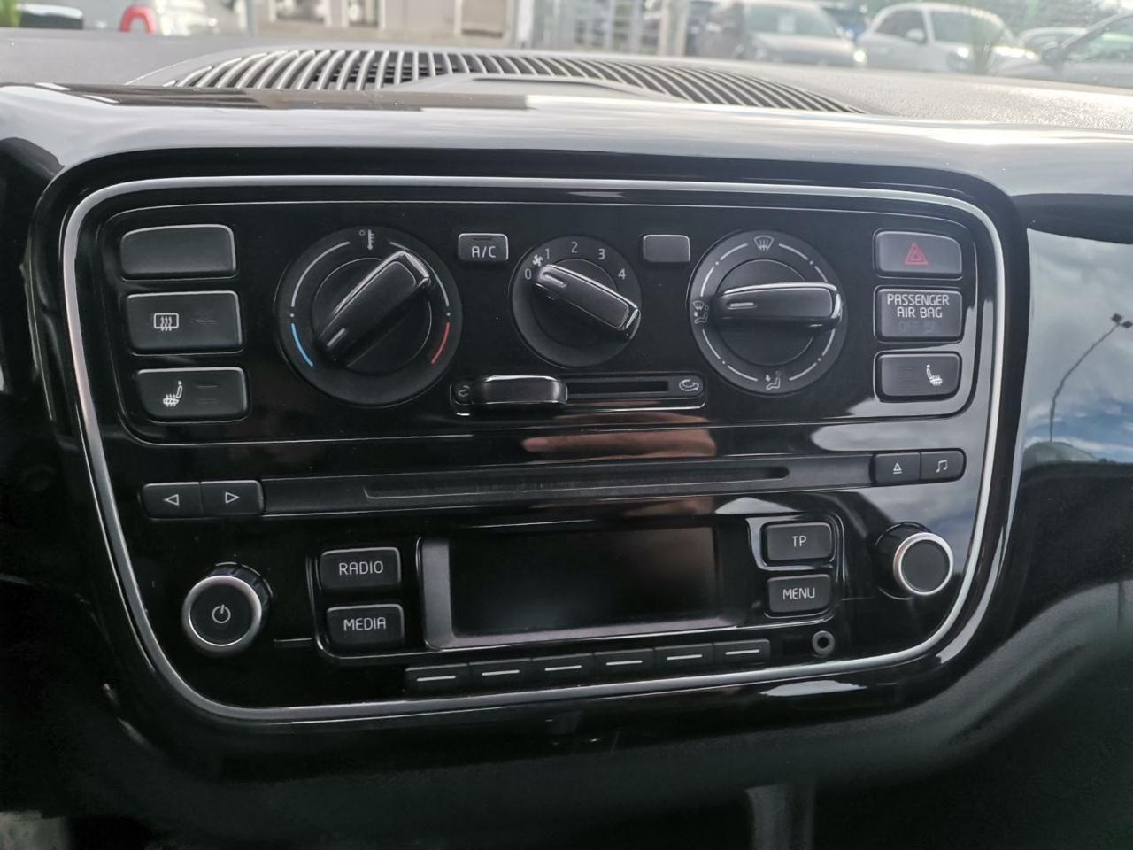 Volkswagen up! 1.0 3p. move