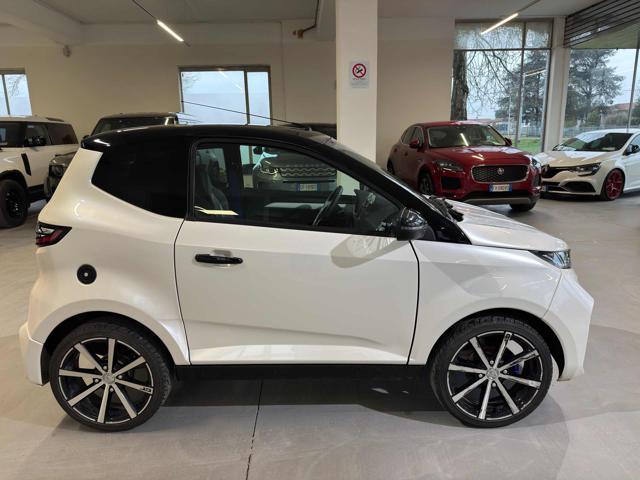 AIXAM City GTO Ambition