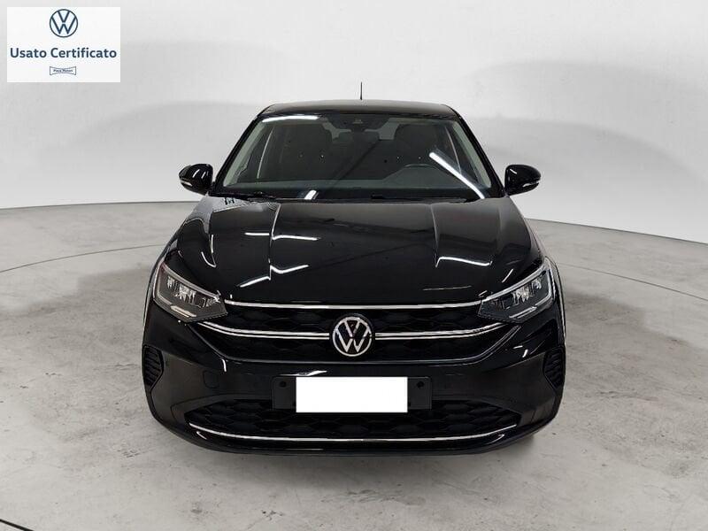 Volkswagen Taigo 1.0 TSI 110 CV Life