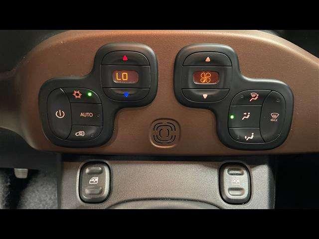 Fiat Panda Cross 1.3 Multijet 16v 95cv 4x4 S&S