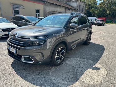 Citroen C5 Aircross PureTech 130 S&S Shine