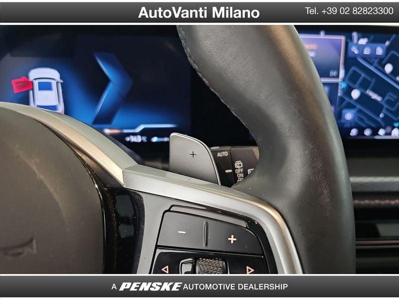 BMW Serie 3 320d 48V xDrive Touring Msport Pro