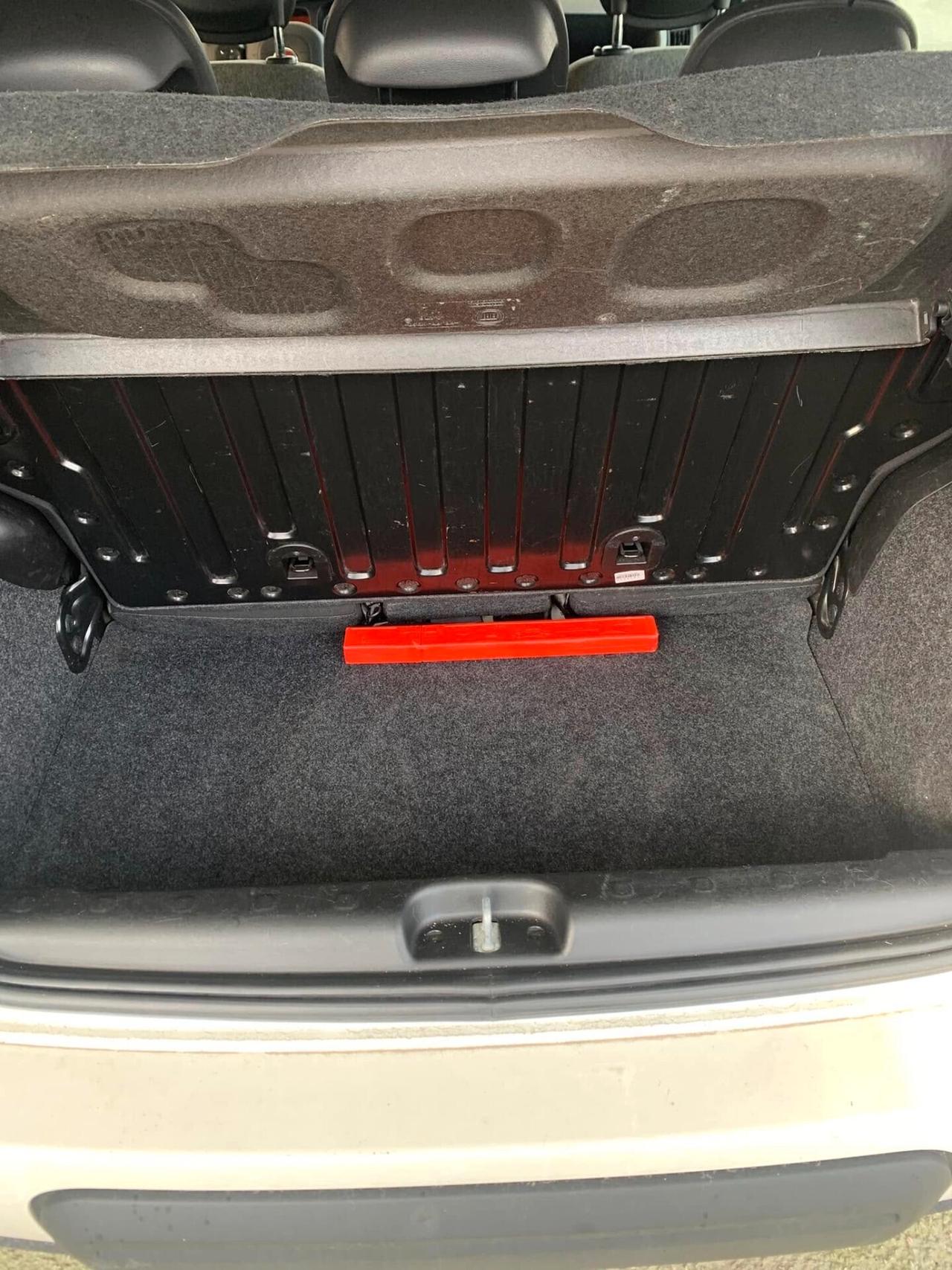 Fiat Panda 1.0 70cv Hybrid City Life uniprò