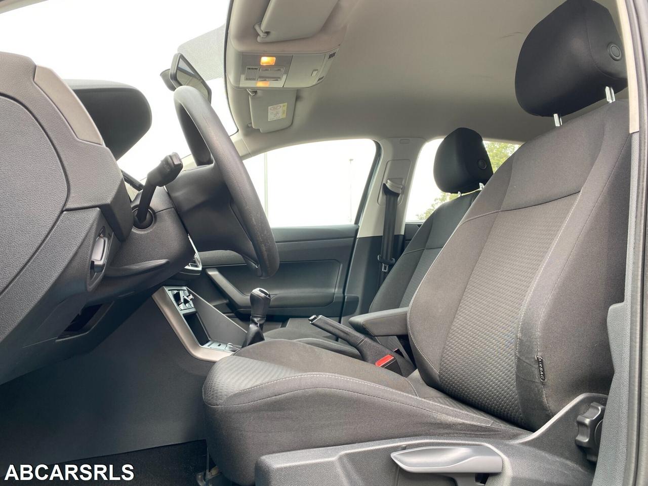 VOLKSWAGEN - Polo - 1.0 EVO 80CV 5p. Comfortline B