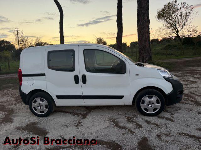FIAT Fiorino 1.4 77CV AUTOVETTURA 5 POSTI