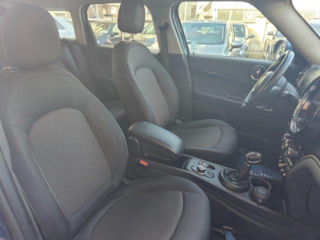 MINI Countryman 1.5 Cooper SE Business Countryman ALL4 Automatica