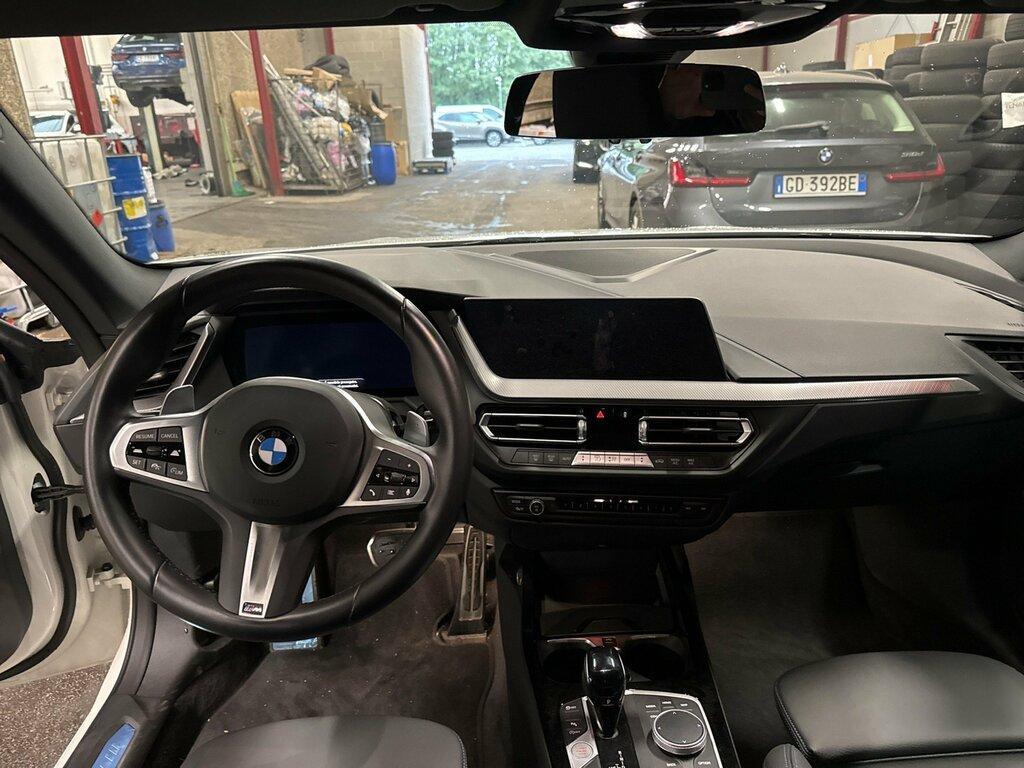 BMW Serie 2 Gran Coupe 220 d Msport xDrive Steptronic