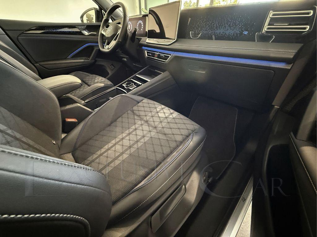 VOLKSWAGEN - Tiguan - 1.5 eTSI 177 CV EVO DSG R-Line
