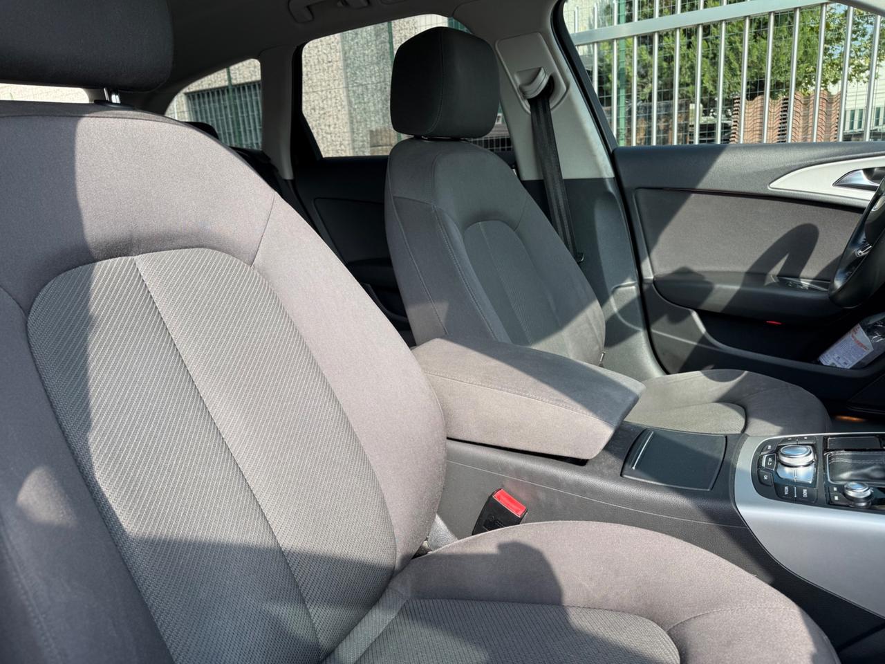 Audi A6 3.0 TDI 272 CV quattro S tronic Business Plus