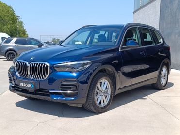 BMW X5 xdrive40d mhev 48V Business auto