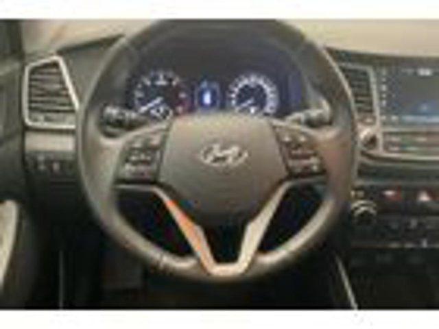 HYUNDAI Tucson 1.7 CRDi XPossible