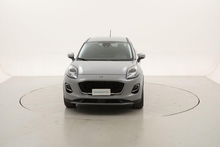 Ford Puma Titanium BZ364405 1.0 Mild Hybrid 125CV