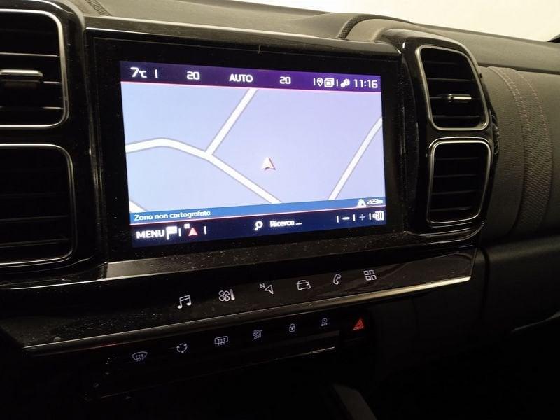 Citroën C5 Aircross PureTech 130 S&S Feel