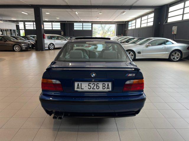 BMW M3 Coupe 3.0 286CV TARGHE ORIGINALI ! 2PROPRIETARI !