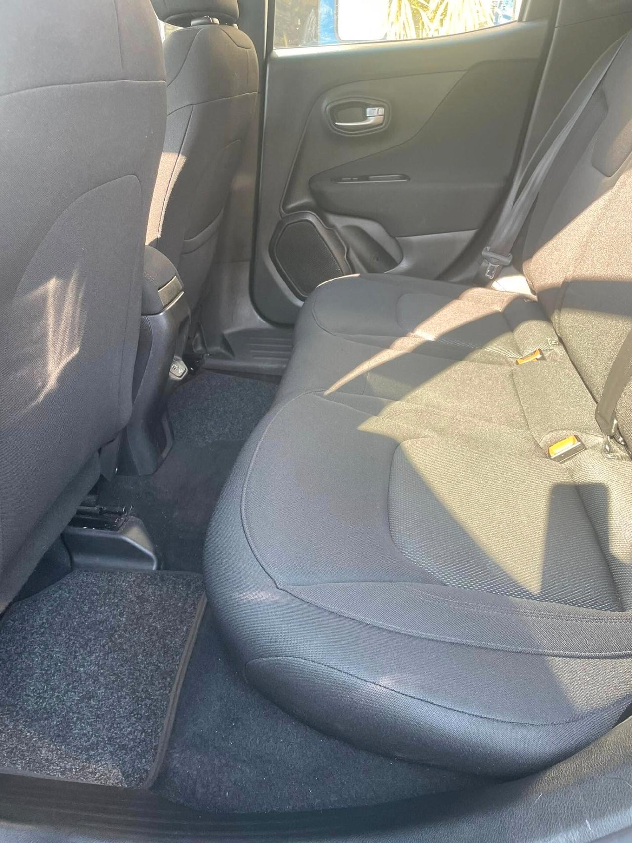 Jeep Renegade 1.0 T3 Longitude
