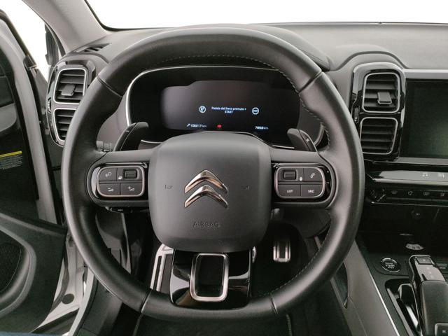 CITROEN C5 Aircross BlueHDi 130 S&S EAT8 Shine
