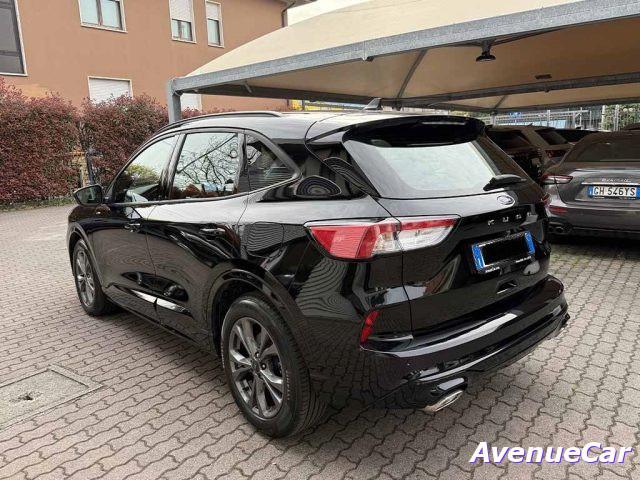 FORD Kuga ST-LINE AUTOMATICA TELECAMERA POST IVA ESPOSTA