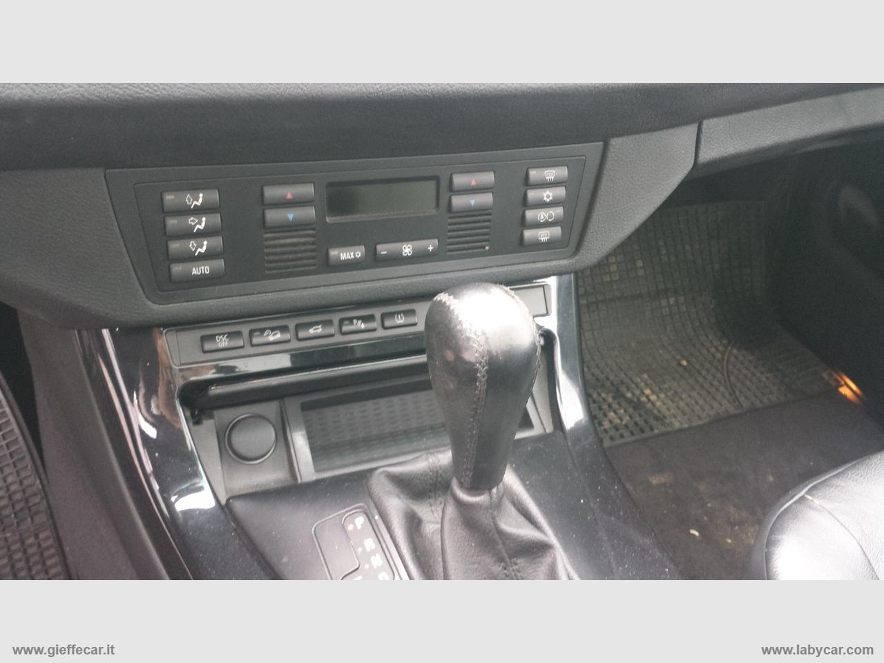 BMW X5 3.0d Eletta LEGGERE BENE