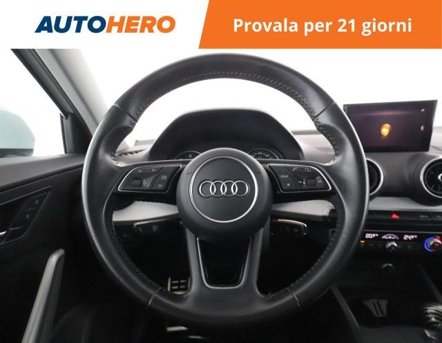 AUDI Q2 30 TDI