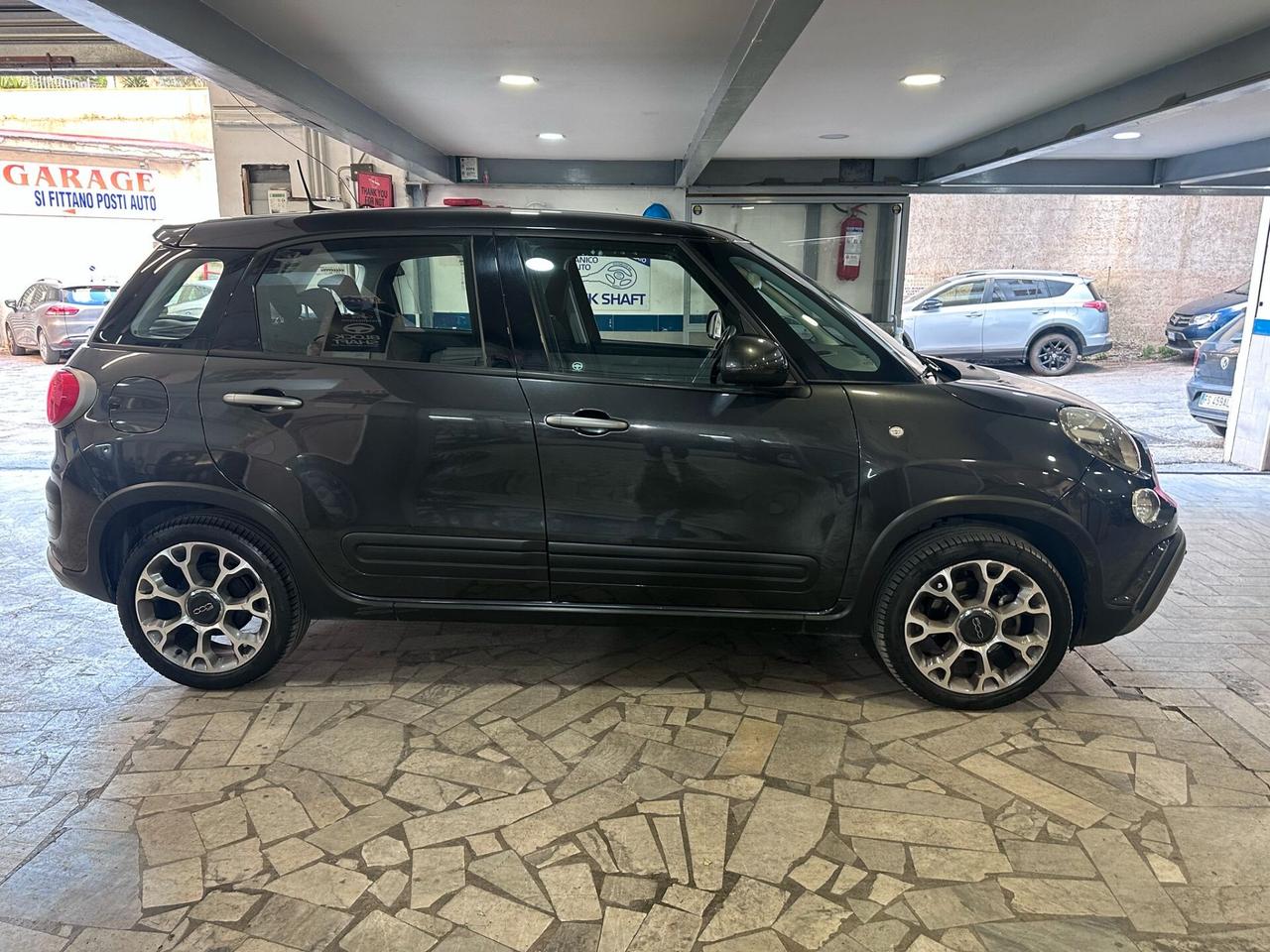 Fiat 500L 1.3 Multijet 95 CV City Cross