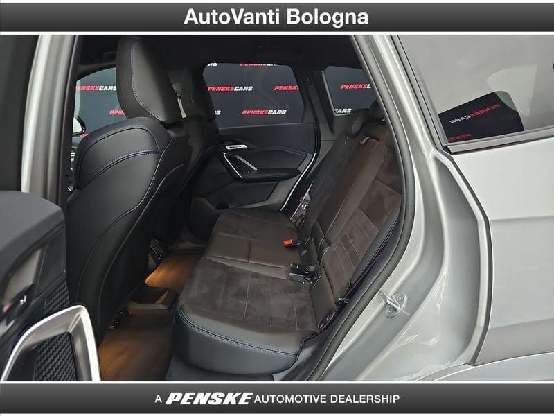 BMW X1 X1 xdrive 25e MSport Pro auto