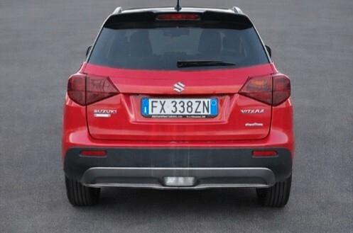 Suzuki Vitara 1.0 Boosterjet A/T 4WD AllGrip Cool