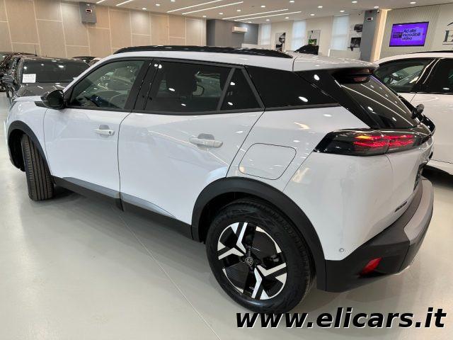 PEUGEOT 2008 Puretech S&S Allure