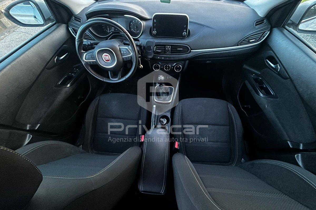 FIAT Tipo 1.4 5 porte Lounge