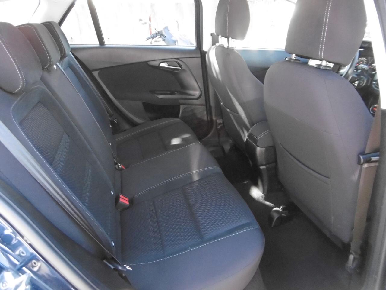 Fiat Tipo 1.6 Mjet SW Lounge > 59000 Km