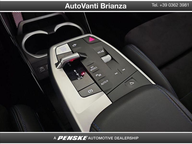 BMW X1 X1 xdrive 25e MSport Pro DOPPIO TRENO GOMME