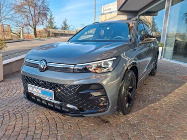 Volkswagen Tiguan 2.0 TDI 150 CV DSG R-Line Plus