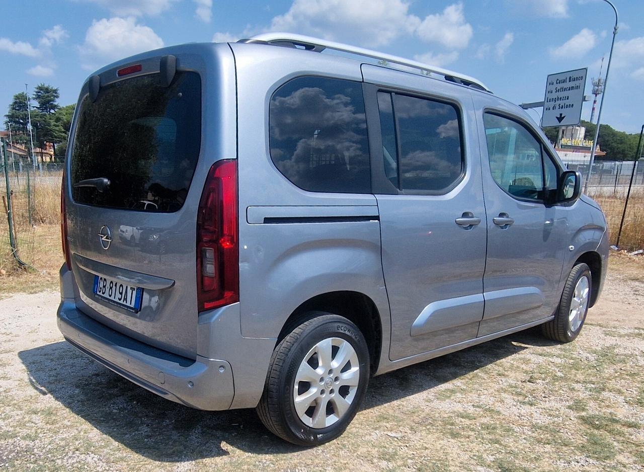 Opel Combo Life 1.5D 130 CV S&S MT6 Advance N1