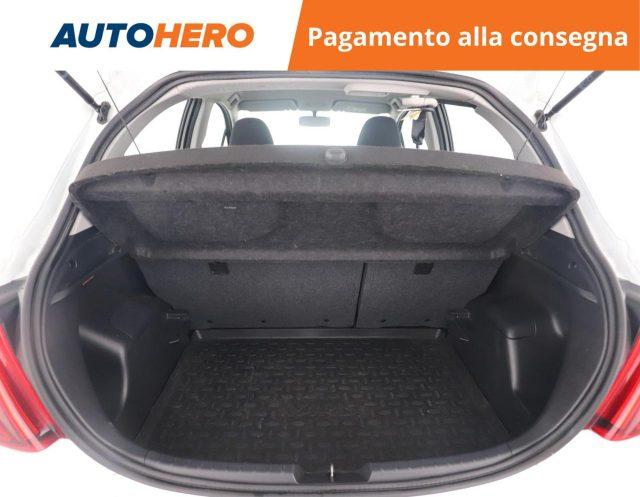 TOYOTA Yaris 1.0 5 porte Active