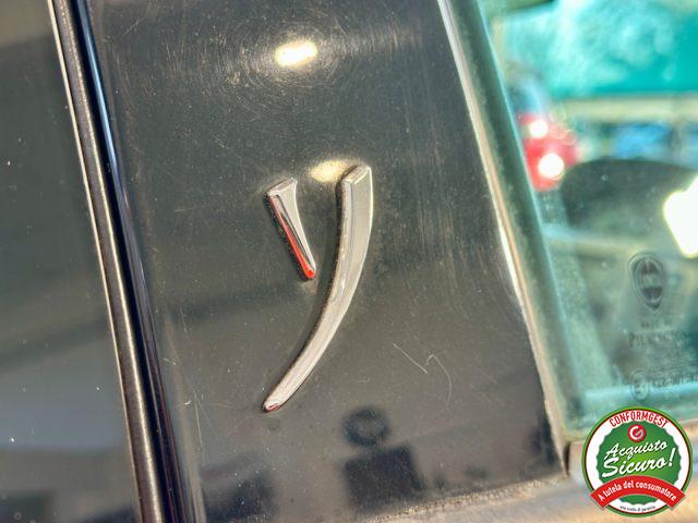 LANCIA Ypsilon 1.2 Ego *GPL VALIDO FINO AL 01/2033*NEOPAT*UNIPRO*