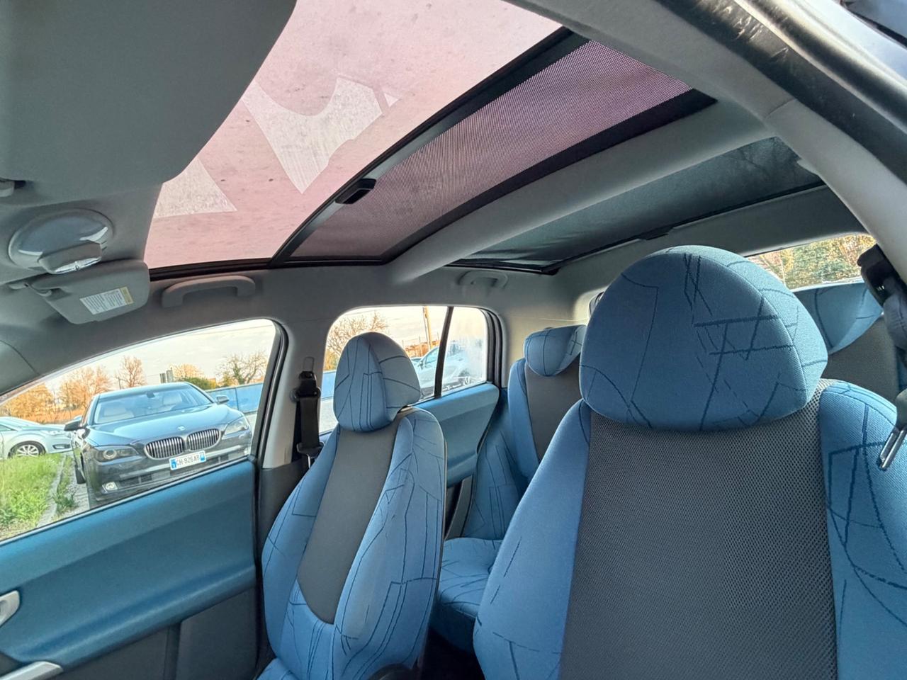 Smart ForFour 1.3 passion