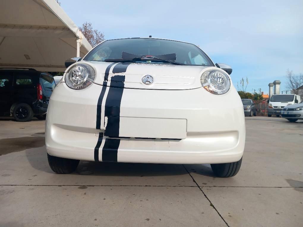 Aixam City GTO Sensation km 68000