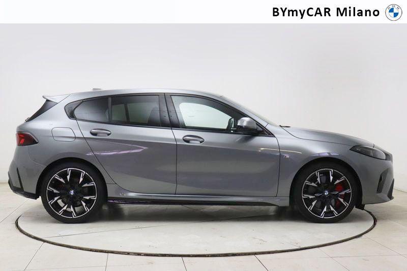 BMW Serie 1 118 d MSport Pro DCT
