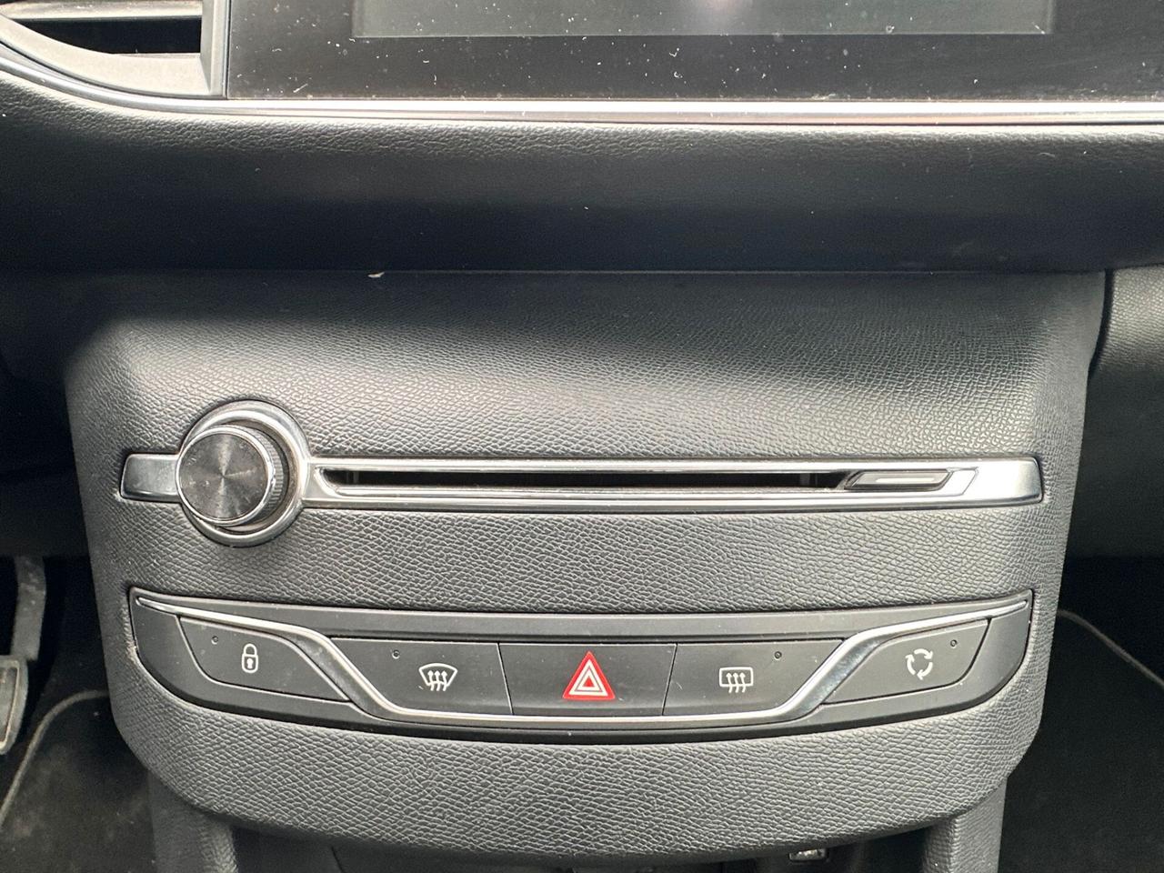 Peugeot 308 1.6 e-HDi 115 CV Stop&Start Active