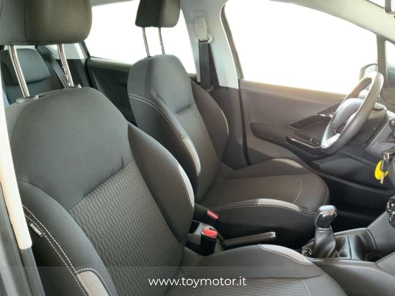 Peugeot 208 1° serie PureTech 82 5 porte Active