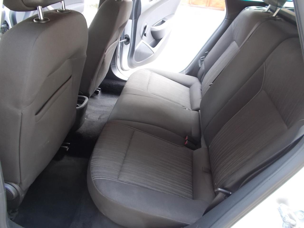 Opel Astra 1.7 CDTI 110CV Sports Tourer