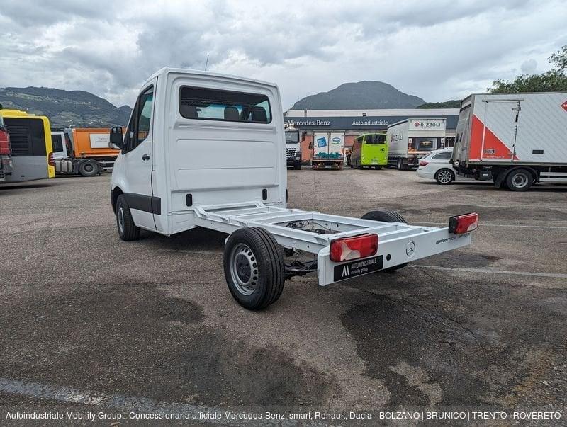 Mercedes-Benz Sprinter T32/35 315 CDI FWD Cabinato