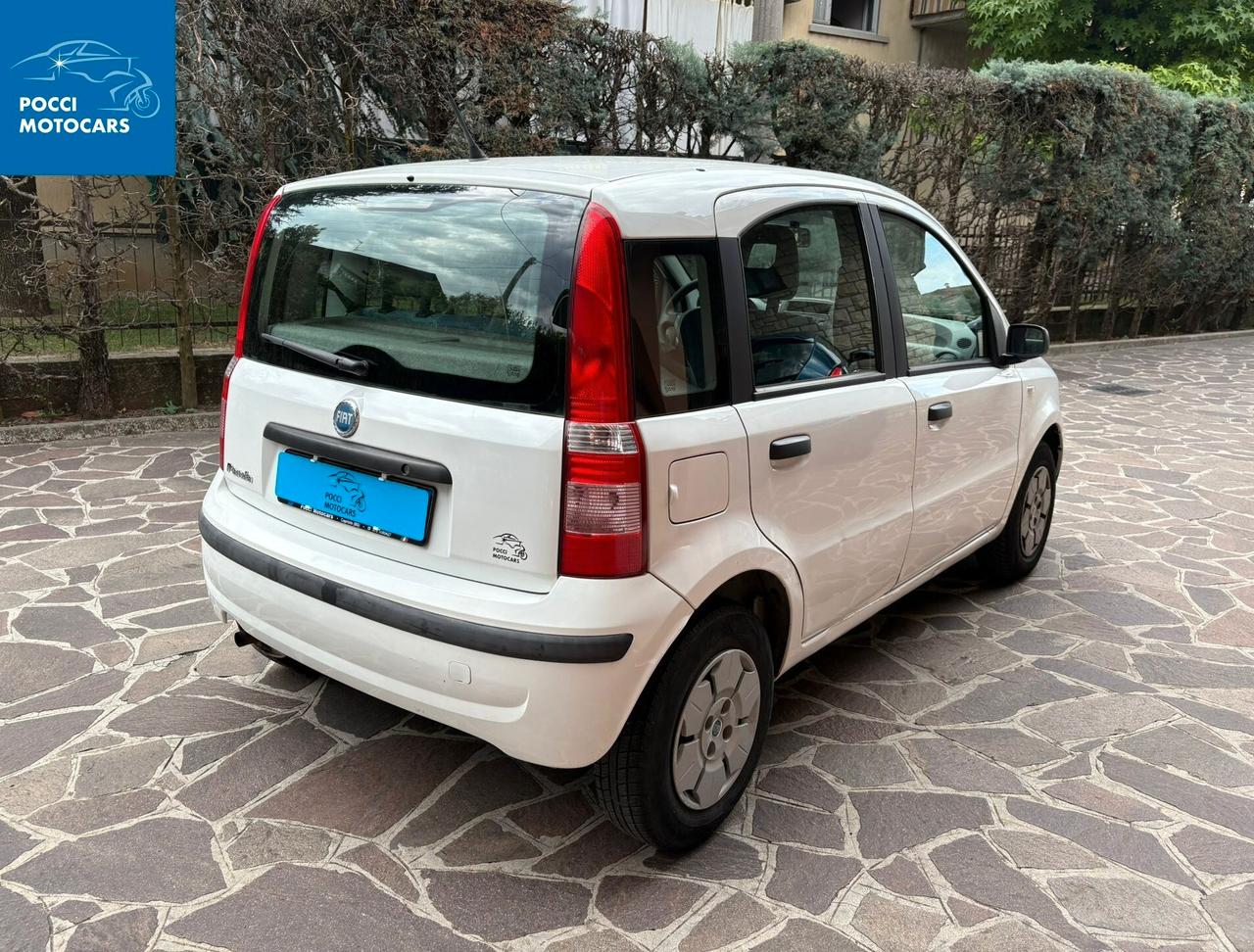 Fiat Panda 1.1 Actual
