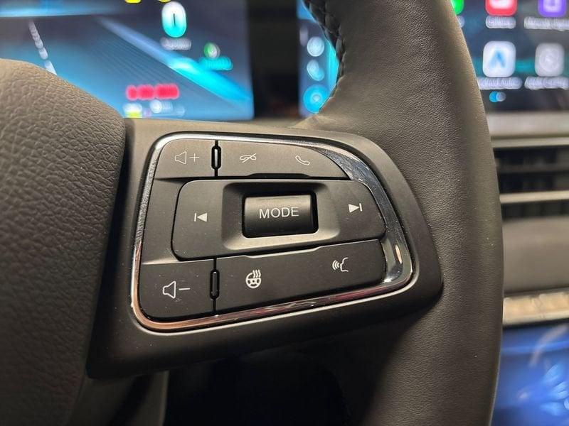 SPORTEQUIPE Sportequipe 8 Sportequipe 8 1.5 Turbo DHT Plug-in