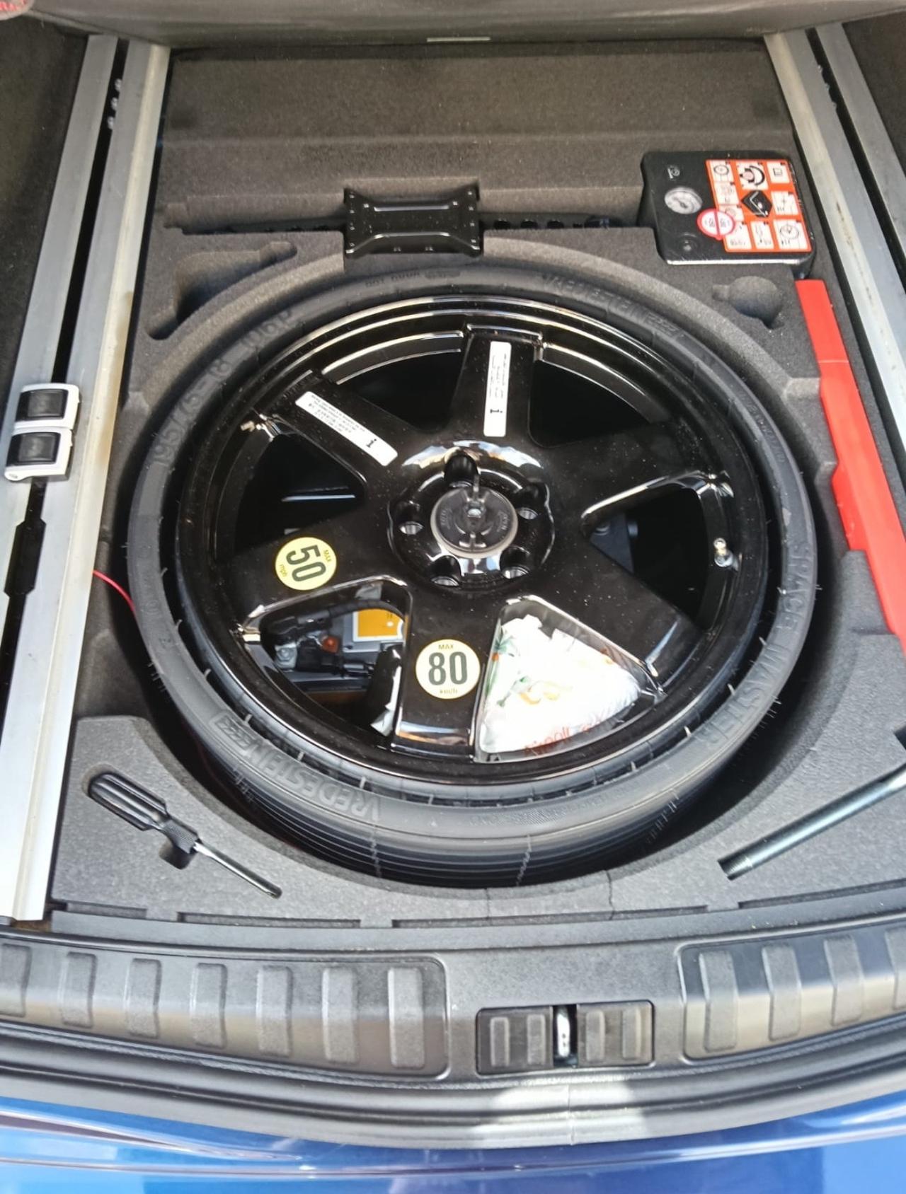 Alfa Romeo Stelvio 2.2 Turbodiesel 210 CV AT8 Q4 Executive